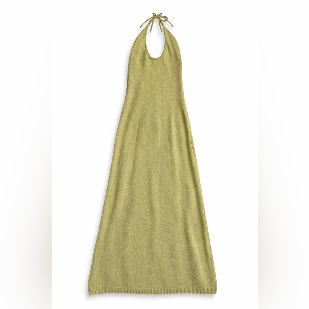 Anthropologie Vacation Dress